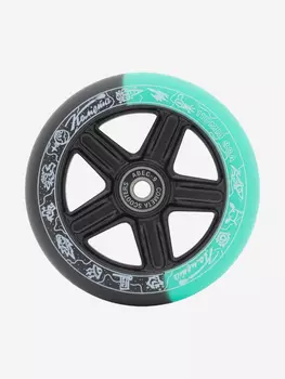 Колесо Комета Фэйт, 110мм, Мультицвет