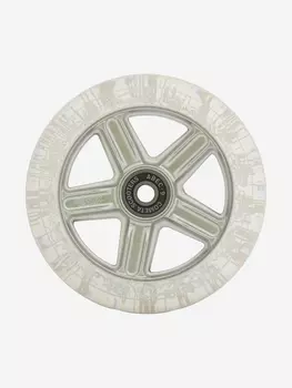 Колесо Комета Фэйт, 110мм, Серый