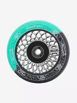 Колесо Комета Юни, 110мм, Мультицвет