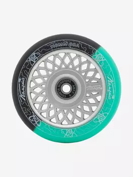 Колесо Комета Юни, 110мм, Мультицвет