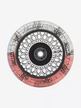 Колесо Комета Юни, 110мм, Мультицвет