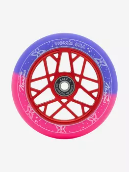 Колесо Комета Шиноби, 110мм, Мультицвет