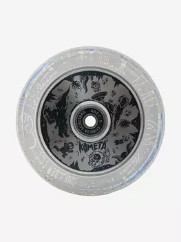 Колесо Комета Скайлайн, 110мм, Мультицвет