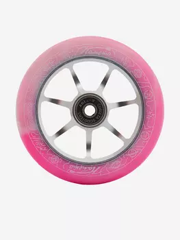 Колесо Комета Старт, 110мм, Мультицвет