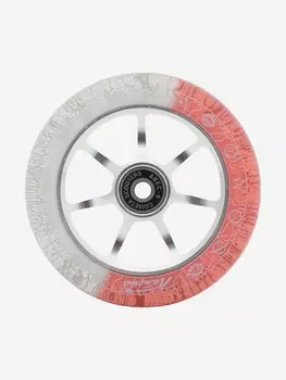 Колесо Комета Старт, 110мм, Мультицвет