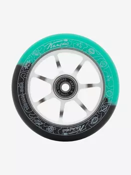 Колесо Комета Старт, 110мм, Мультицвет