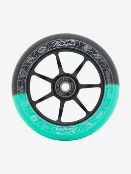 Колесо Комета Старт, 110мм, Мультицвет