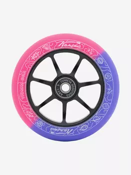 Колесо Комета Старт, 110мм, Мультицвет