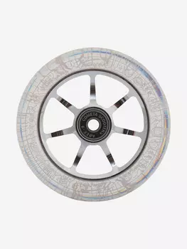 Колесо Комета Старт, 110мм, Серый