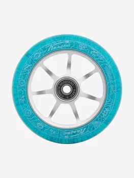 Колесо Комета Старт, 110мм, Синий
