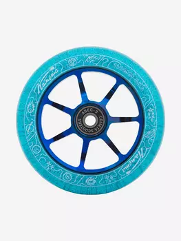 Колесо Комета Старт, 110мм, Синий
