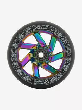 Колесо Комета Вортекс, 110мм, Мультицвет
