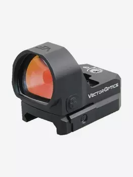 Коллиматор Vector Optics Frenzy-X 1x22x26 MOS SCRD-36, Черный