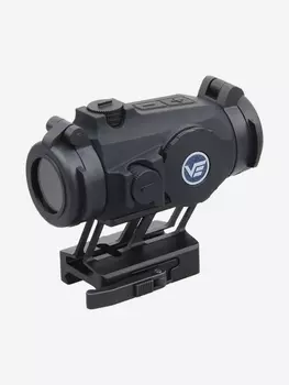 Коллиматор Vector Optics Maverick-IV 1x20 Mini MIL SCRD-60, Черный