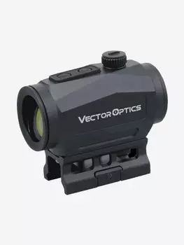 Коллиматор Vector Optics Scrapper 1x29 SCRD-47, Черный