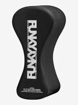 Колобашка Funky Still Black, Черный