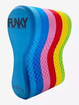 Колобашка Funky Still Multi, Мультицвет