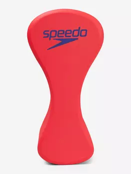 Колобашка Speedo, Красный
