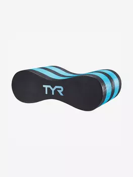 Колобашка TYR Pull Float, Черный