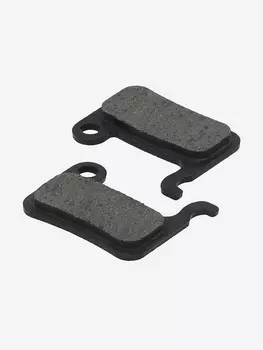 Колодки для дисковых тормозов Stern JAK-7A, Черный