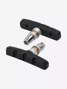 Колодки тормозные Stern CBPV-3, Черный