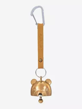 Колокольчик для кемпинга Naturehike, Золотой