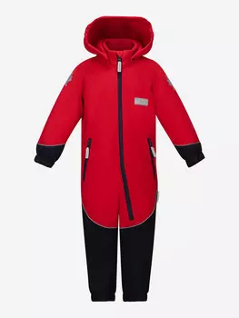 Комбинезон детский Stylish Amadeo, Красный