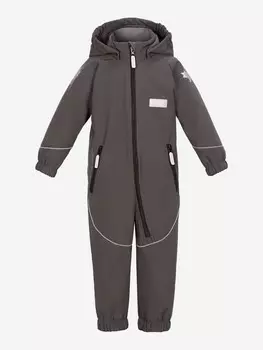 Комбинезон детский Stylish Amadeo, Серый