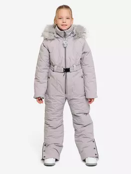 Комбинезон для девочки batik Ярина, Серебряный