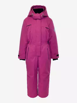 Комбинезон для девочки JAM MIX, Розовый