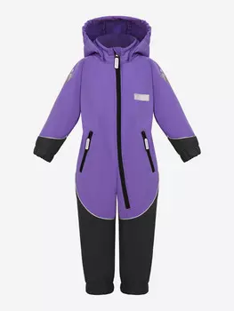 Комбинезон для девочки Stylish Amadeo, Фиолетовый