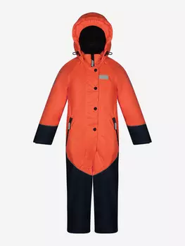 Комбинезон для девочки Stylish Amadeo, Оранжевый