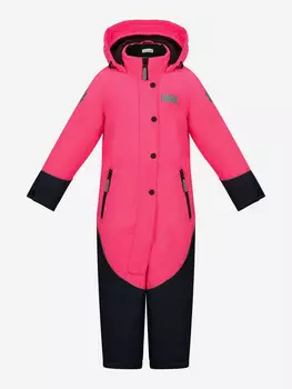 Комбинезон для девочки Stylish Amadeo, Розовый