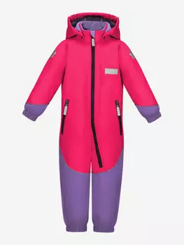 Комбинезон для девочки Stylish Amadeo, Розовый