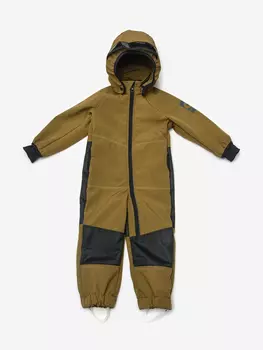 Комбинезон для мальчика Artel, Коричневый