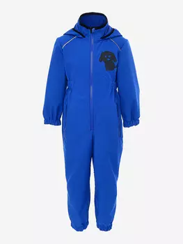 Комбинезон для мальчика JAM MIX,