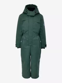 Комбинезон для мальчика JAM MIX, Зеленый