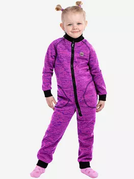 Комбинезон NIKASTYLE, Розовый