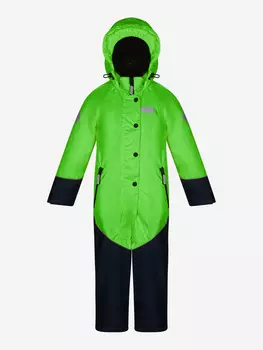 Комбинезон для мальчика Stylish Amadeo, Зеленый