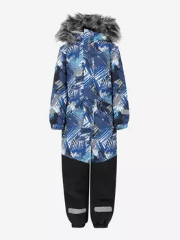 Комбинезон для мальчиков Northland, Синий