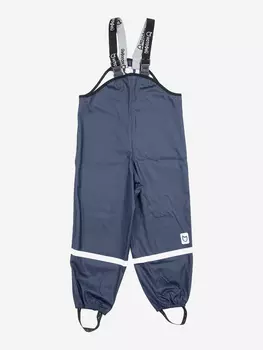 Комбинезон "Котофей" для мальчика, Синий