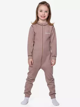 Комбинезон NIKASTYLE, Бежевый