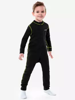 Комбинезон NIKASTYLE, Черный