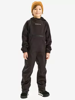 Комбинезон NIKASTYLE, Черный