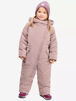 Комбинезон NIKASTYLE, Коричневый