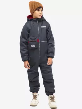 Комбинезон NIKASTYLE, Мультицвет