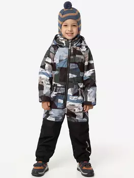 Комбинезон NIKASTYLE, Мультицвет