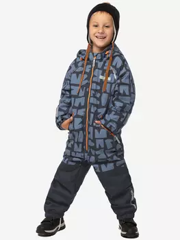 Комбинезон NIKASTYLE, Мультицвет