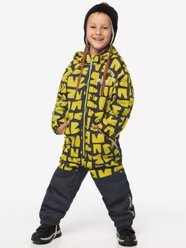 Комбинезон NIKASTYLE, Мультицвет