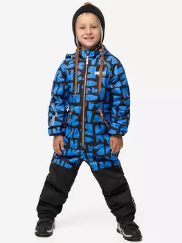 Комбинезон NIKASTYLE, Мультицвет